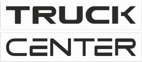 Логотип Трак Центр Рязань